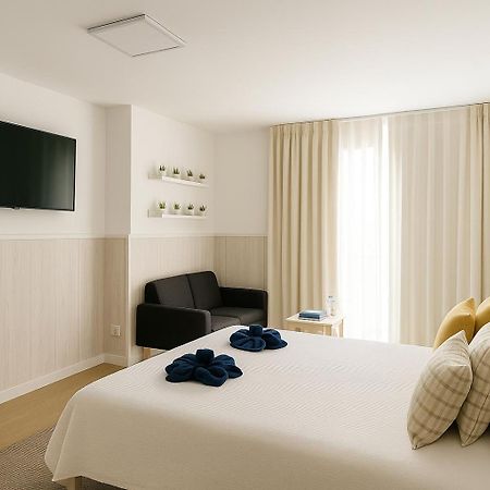 Habitacion En Atico Duplex กันดิอา ภายนอก รูปภาพ